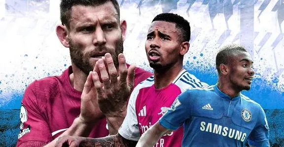 Những cầu thủ nào chưa bao giờ thua khi ghi bàn tại giải Ngoại hạng Anh?