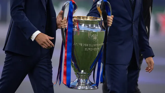 Khi nào diễn ra lễ bốc thăm UEFA Champions League? Cách thức hoạt động ra sao?