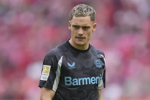 Liverpool đạt thỏa thuận 150 triệu euro cho Florian Wirtz - thương vụ chuyển nhượng lớn nhất trong lịch sử bóng đá Anh