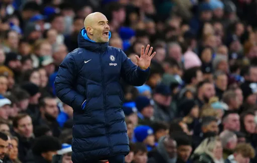 Trận đấu ở Stamford Bridge có thể định đoạt hy vọng Champions League của Chelsea