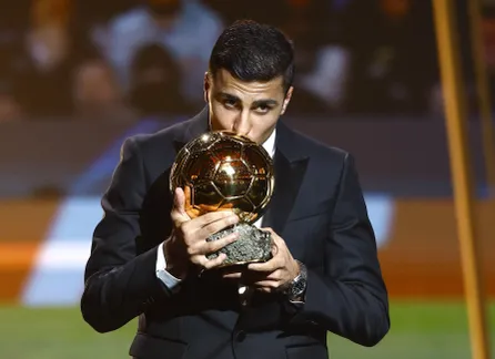 Real theo dõi sát sao ngôi sao Man City tại FIFA Club World Cup