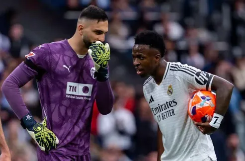 Vinicius vượt mặt Mbappe trở thành cầu thủ hưởng lương cao nhất Real