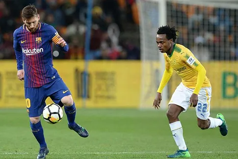 Nam Định gây sốc: Dùng cựu sao Ngoại hạng Anh cho derby với Ninh Bình