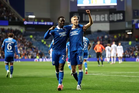 Dự đoán đội hình Rangers (4-3-3): Raskin có trở lại trước Dundee?