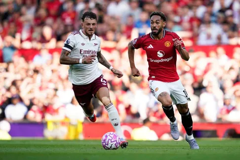 Matheus Cunha đã chứng minh với Man United: Sự mạo hiểm xứng đáng
