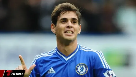 Sốc: Oscar Tuyên Bố Giải Nghệ Ở Tuổi 34 Sau Biến Cố Sức Khỏe