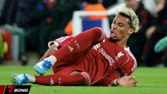 Những Mất Mát Đầu Tiên Trước Thềm World Cup 2026