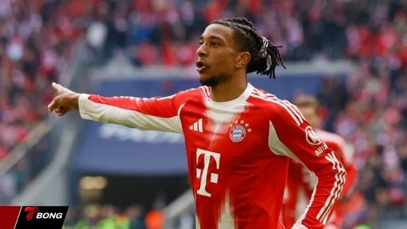 Michael Olise rực sáng tại Bayern Munich và hành trình chinh phục Quả bóng Vàng 2026