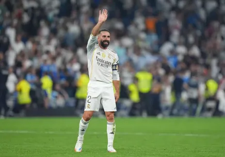 Đội trưởng Real Madrid bắt đầu thừa nhận hành trình của mình sắp kết thúc – báo cáo