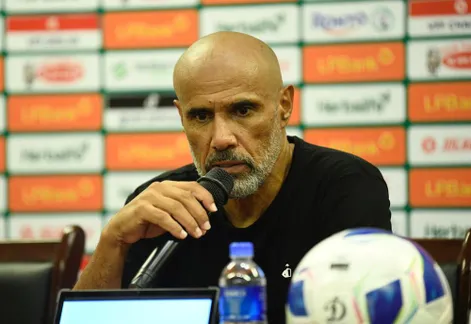 HLV U23 Yemen: U23 Việt Nam quá mạnh