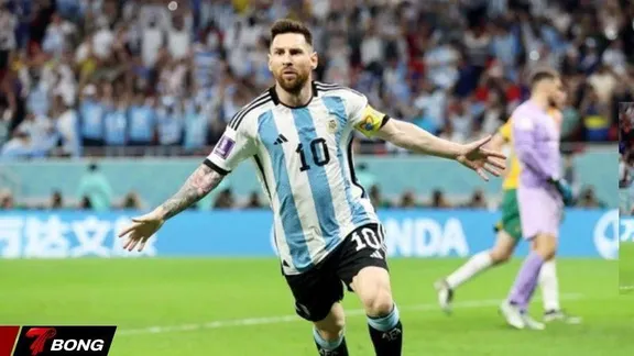 Messi chính thức trở lại và 2 gương mặt mới trong danh sách Argentina tháng 3/2026