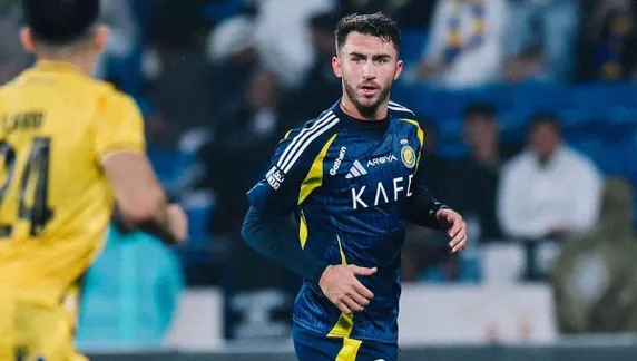 Tuyển Thủ Tây Ban Nha Trở Thành Mục Tiêu Hấp Dẫn của Arsenal và Aston Villa