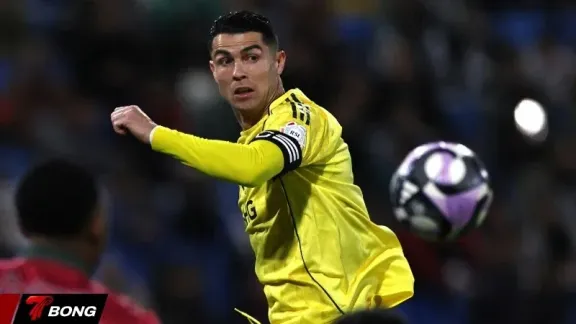 Nghi vấn Saudi Pro League dọn đường cho Ronaldo vô địch