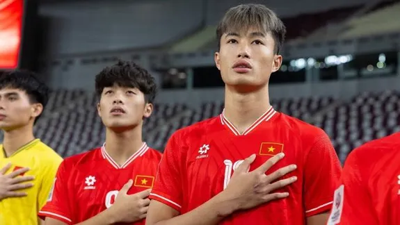 U23 Việt Nam thêm tự tin hướng tới ngôi vương SEA Games 33
