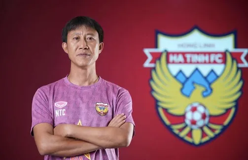 ĐT Việt Nam có thêm 1 HLV mới