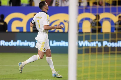 Cristiano Ronaldo sẵn sàng rời Al Nassr sau thất bại cuối mùa: 'Chương này đã khép lại'