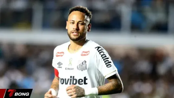 Neymar Đối Diện Án Cấm Thi Đấu 12 Trận Tại Brazil