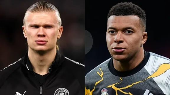 Haaland và Mbappe: Ai hay hơn, và họ đang thay đổi thế nào?