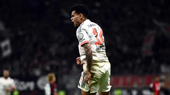 Luis Diaz: Canh bạc 'thắng ngay lập tức' của Bayern