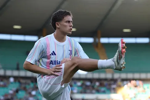 Real Madrid nhắm tới hiện tượng Juventus làm phương án thay thế Vinicius – báo cáo