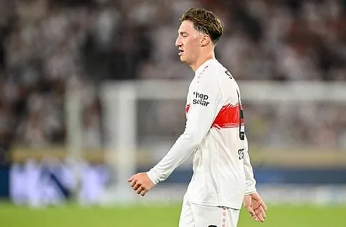 Man United sẽ quay lại với Angelo Stiller mùa hè tới