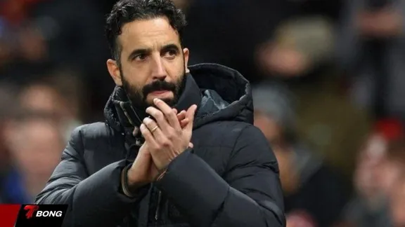 Harry Maguire chia sẻ về Ruben Amorim cùng những góc khuất khiến triết lý hay không thể thành công tại MU