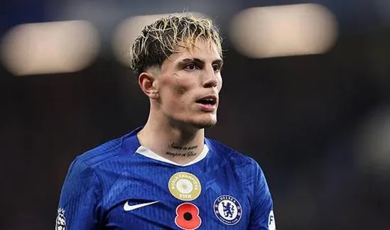 Garnacho tỏa sáng, Chelsea dễ dàng hạ Wolves 3-0 – HLV Maresca nói gì sau trận?