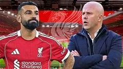 Salah tái xuất đội hình, Liverpool đứng trước cơ hội giải cơn khủng hoảng