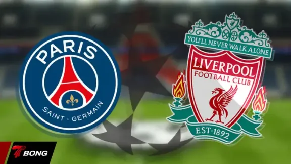 PSG vs Liverpool: "Hùm xám" nước Pháp quyết tâm nhấn chìm The Reds