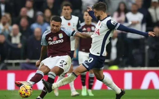 Ngôi Sao Aston Villa Bị Atletico Madrid Nhòm Ngó: Đã Đến Lúc The Lions Bán Anh Ấy?