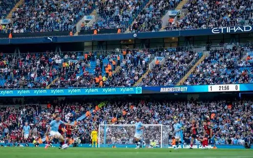 Cổ động viên Man City kêu gọi CLB hủy bỏ chính sách mùa vé 'phân biệt đối xử'