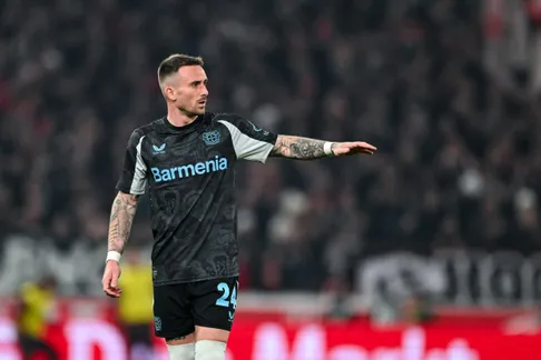 Bayer Leverkusen sẵn sàng chấp nhận đề nghị 20 triệu euro từ West Ham cho Aleix Garcia