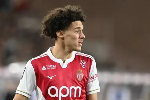Tin từ Pháp: Manchester City vẫn duy trì sự quan tâm đến tiền vệ tấn công của AS Monaco