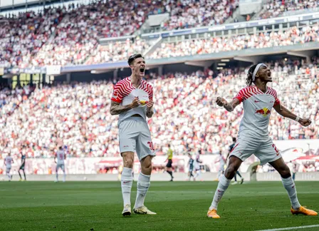 Liverpool được yêu cầu chi 84 triệu bảng để sở hữu tiền đạo Bundesliga hè này