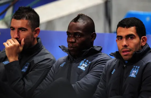 🎥 HÔM NAY TRONG LỊCH SỬ: Man City chiêu mộ ngôi sao lập dị bậc nhất Premier League