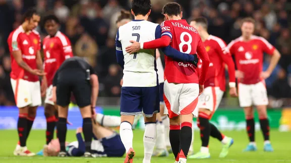 Theo dõi trực tiếp Tottenham vs M.U: Chung kết Europa League, kênh phát sóng, tỷ lệ và lịch sử đối đầu