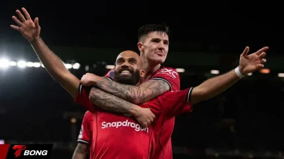 Mbeumo Và Sesko Rút Lui Khỏi ĐTQG, MU Hồi Hộp