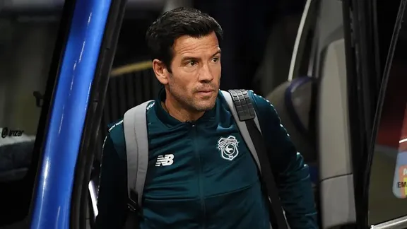 Barry-Murphy háo hức với thử thách Blackpool sau tuần thi đấu 'xuất sắc'