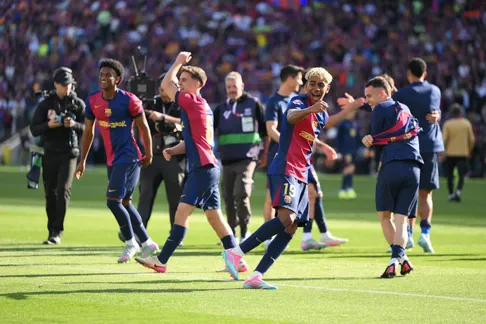 Barcelona không ăn mừng quá khích khi đối đầu Espanyol vì bài học xưa