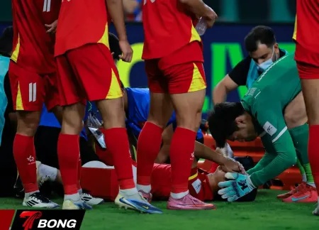 Hiểu Minh Phẫu Thuật Thành Công, Nghỉ 9 Tháng