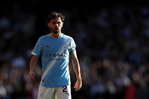 Đội trưởng Manchester City quyết tâm dẫn dắt đội bóng trở lại đỉnh cao