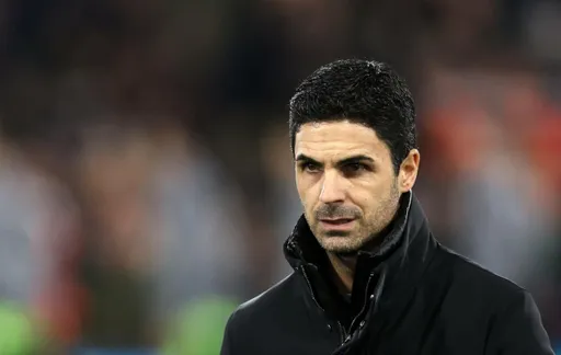 Hendrick: Một mùa giải thất bại nữa của Arsenal'