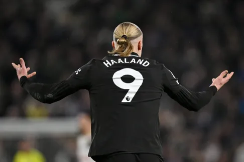 Chuyện gì đang xảy ra với Erling Haaland?