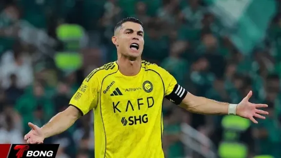 Ronaldo Gửi Tối Hậu Thư Cho Giới Chủ Saudi Arabia
