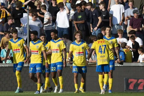 Tổng kết mùa giải Belgian Pro League: Westerlo