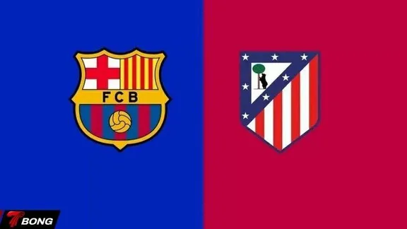Nhận định tứ kết Champions League Barcelona vs Atletico Madrid và cơ hội thăng hoa của Hansi Flick