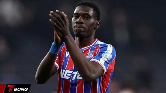 Ismaila Sarr rực sáng đưa Crystal Palace vào tứ kết cúp châu Âu sau 120 phút nghẹt thở