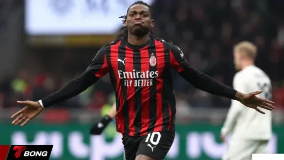 Leao Nổi Loạn, Milan Sẵn Sàng Bán Ngôi Sao 150 Triệu Euro
