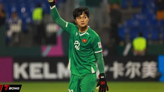 U23 Việt Nam xếp chót bảng vẫn nhận cúp tại giải CFA Team China 2026: Đằng sau là câu chuyện gì?