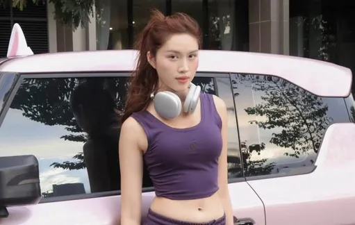 Dòng trạng thái của MC “chân dài nhất Việt Nam” khiến fan xuýt xoa